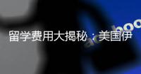 留学费用大揭秘：美国伊利诺斯大学芝加哥分校学费多少钱 