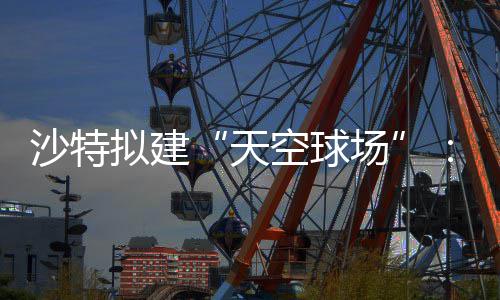 天场空球空中或在拟建界杯举行沙特4世